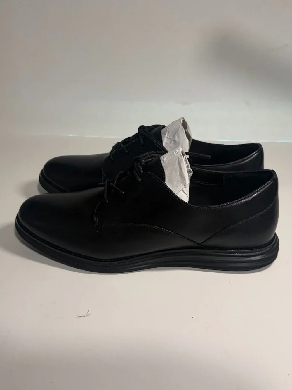 A Brand New Cole Haan Women’s Original Grand Plain Oxford